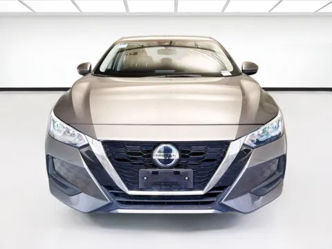 Photos of 2023 Nissan Sentra S for sale in Montclair, CA at STG Montclair