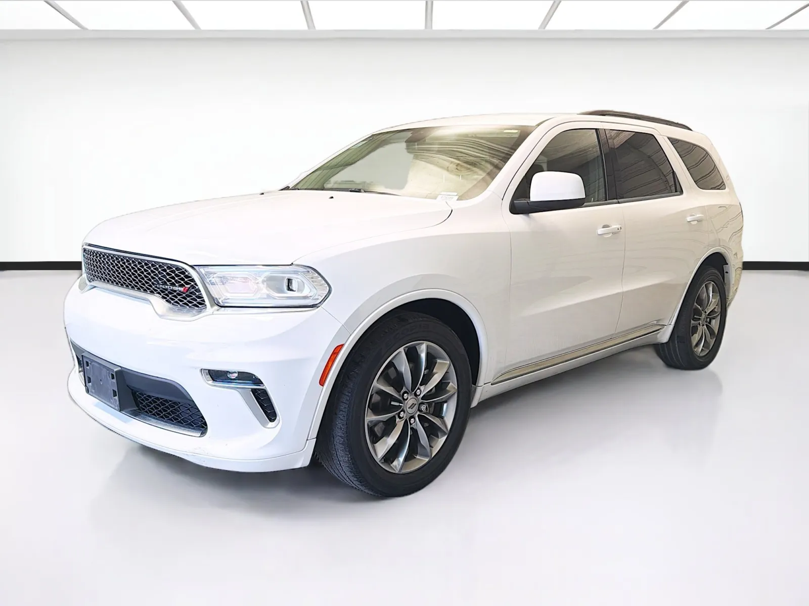 2022 Dodge Durango SXT RWD's photo