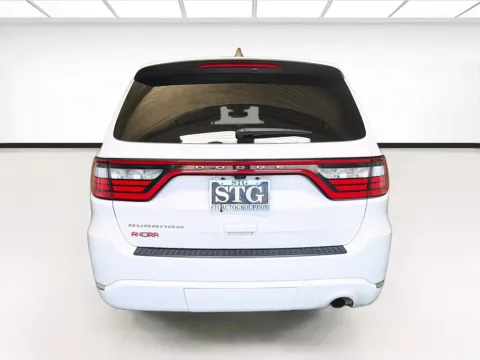 More photos of 2022 Dodge Durango SXT at STG Montclair, CA