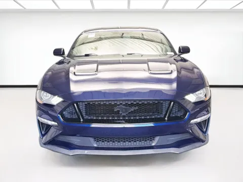 Photos of 2019 Ford Mustang EcoBoost for sale in Montclair, CA at STG Montclair