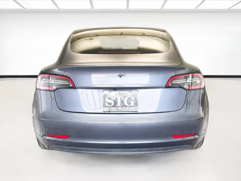 More photos of 2023 Tesla Model 3 at STG Montclair, CA