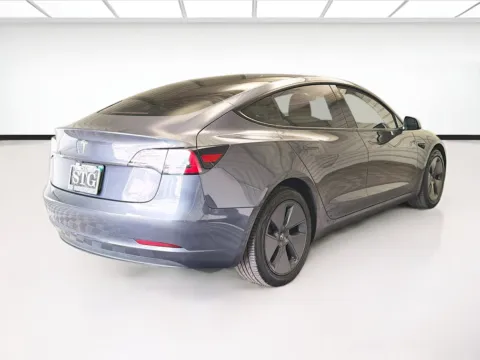 More photos of 2023 Tesla Model 3 at STG Montclair, CA