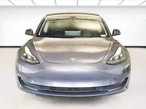 Photos of 2023 Tesla Model 3 for sale in Montclair, CA at STG Montclair