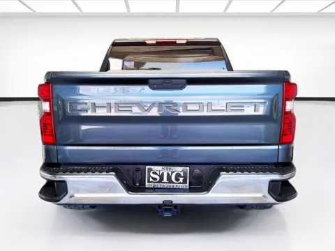 More photos of 2019 Chevrolet Silverado 1500 LT at STG Montclair, CA