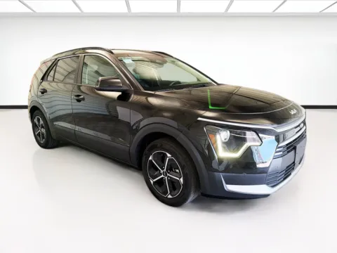 Another view of 2024 Kia Niro EX for sale in Montclair, CA at STG Montclair