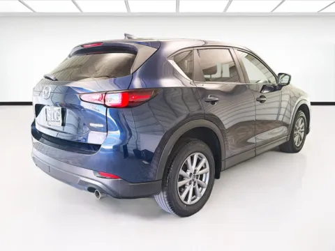 More photos of 2022 Mazda CX-5 2.5 S Select Package at STG Montclair, CA