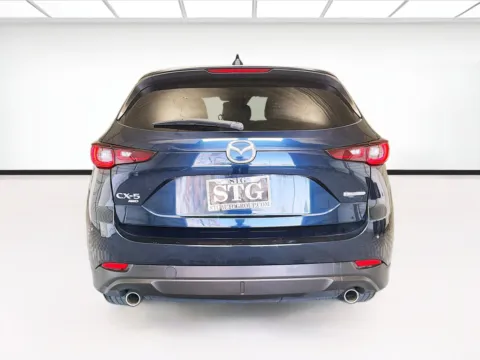More photos of 2022 Mazda CX-5 2.5 S Select Package at STG Montclair, CA