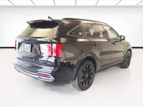 More photos of 2022 Kia Sorento SX-Prestige at STG Montclair, CA