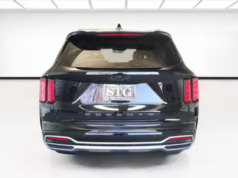 More photos of 2022 Kia Sorento SX-Prestige at STG Montclair, CA