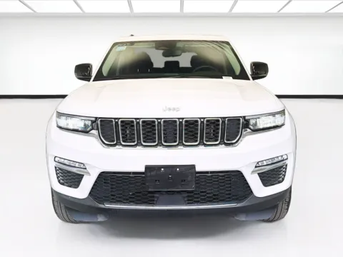 Photos of 2022 Jeep Grand Cherokee 4xe for sale in Montclair, CA at STG Montclair