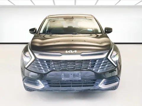 Photos of 2023 Kia Sportage LX for sale in Montclair, CA at STG Montclair