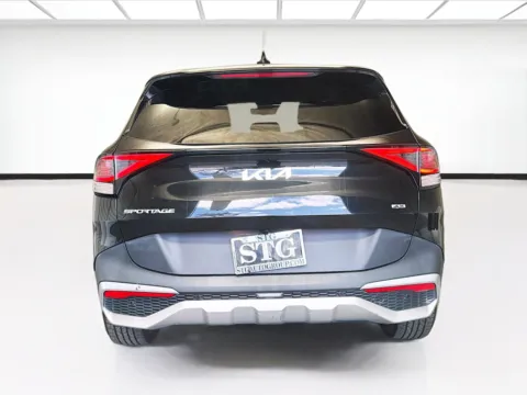 More photos of 2023 Kia Sportage LX at STG Montclair, CA