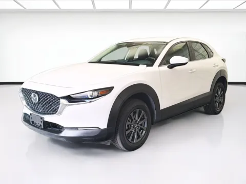 White 2020 Mazda CX-30 S for sale in Montclair, CA