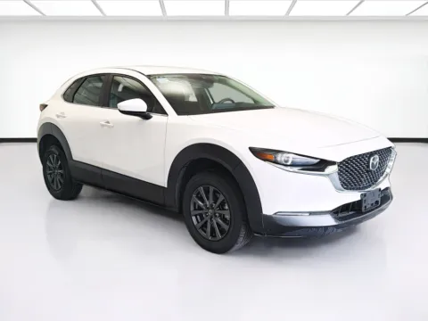 Another view of 2020 Mazda CX-30 S for sale in Montclair, CA at STG Montclair
