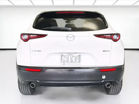 More photos of 2020 Mazda CX-30 S at STG Montclair, CA