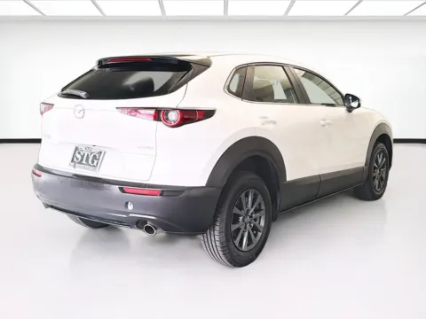 More photos of 2020 Mazda CX-30 S at STG Montclair, CA