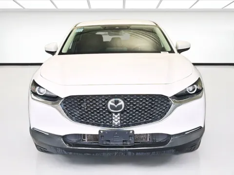 Photos of 2020 Mazda CX-30 S for sale in Montclair, CA at STG Montclair