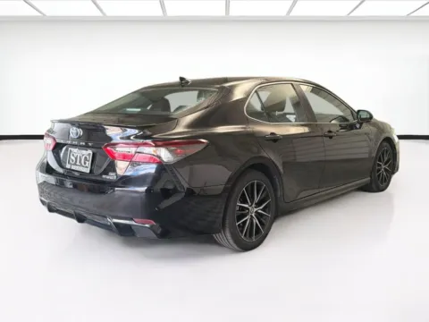 More photos of 2023 Toyota Camry Hybrid SE at STG Montclair, CA