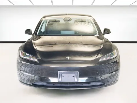 Photos of 2025 Tesla Model 3 Long Range for sale in Montclair, CA at STG Montclair