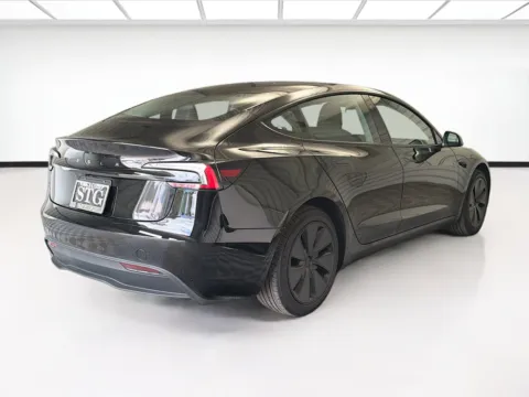 More photos of 2025 Tesla Model 3 Long Range at STG Montclair, CA