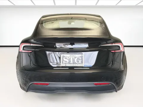 More photos of 2025 Tesla Model 3 Long Range at STG Montclair, CA