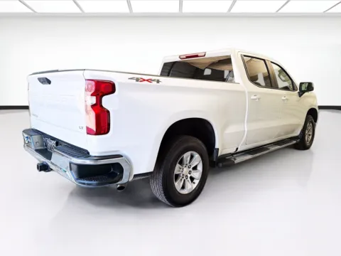 More photos of 2024 Chevrolet Silverado 1500 LT at STG Montclair, CA