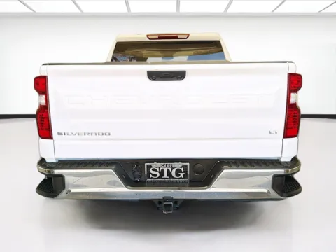 More photos of 2024 Chevrolet Silverado 1500 LT at STG Montclair, CA