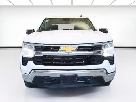 Photos of 2024 Chevrolet Silverado 1500 LT for sale in Montclair, CA at STG Montclair