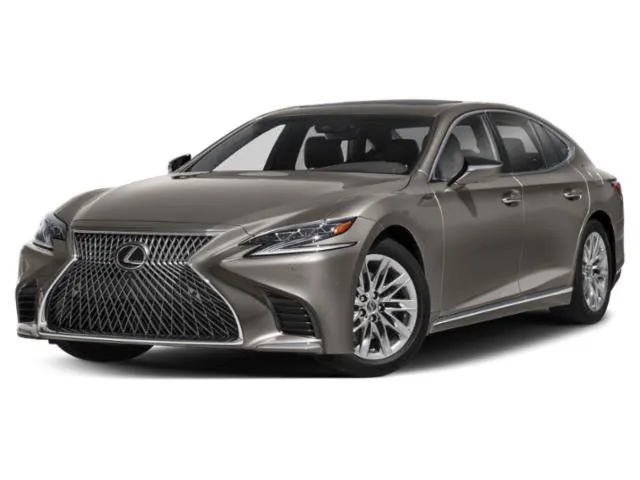 2018 Lexus LS 500 Base for sale in Montclair, CA