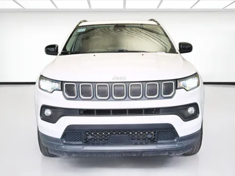 Photos of 2022 Jeep Compass Latitude for sale in Montclair, CA at STG Montclair