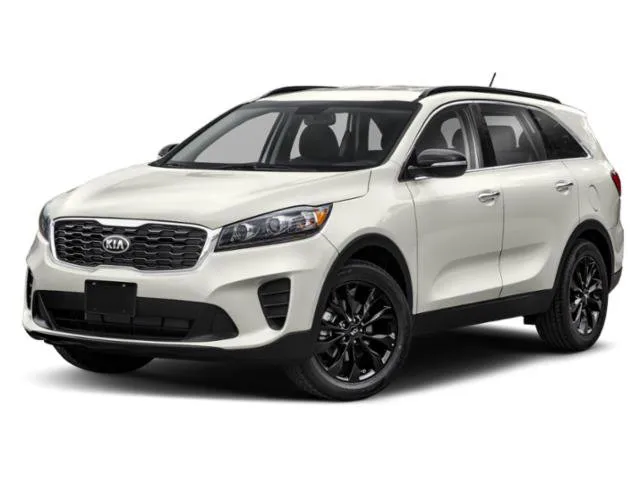 2020 Kia Sorento LX for sale in Montclair, CA