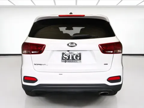 More photos of 2020 Kia Sorento LX at STG Montclair, CA