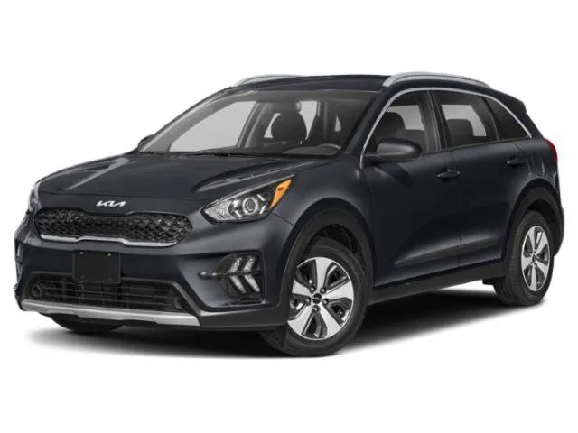 2022 Kia Niro LX for sale in Montclair, CA