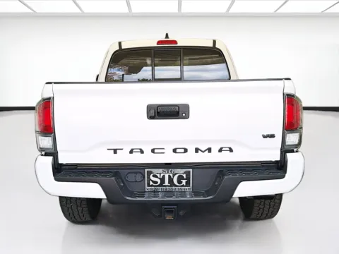 More photos of 2023 Toyota Tacoma TRD Sport V6 at STG Montclair, CA