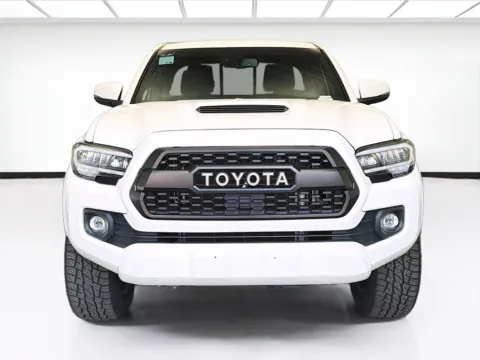Photos of 2023 Toyota Tacoma TRD Sport V6 for sale in Montclair, CA at STG Montclair