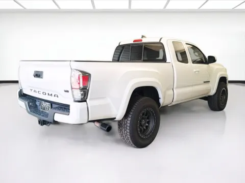 More photos of 2023 Toyota Tacoma TRD Sport V6 at STG Montclair, CA