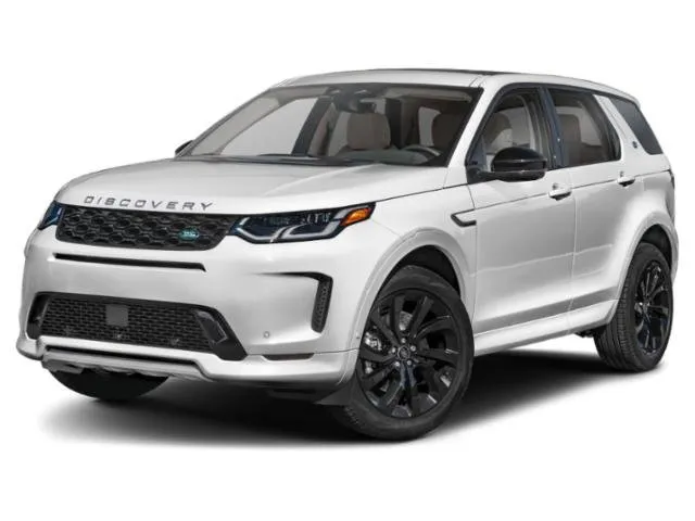 2024 Land Rover Discovery Sport S for sale in Montclair, CA