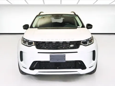 Photos of 2024 Land Rover Discovery Sport S for sale in Montclair, CA at STG Montclair