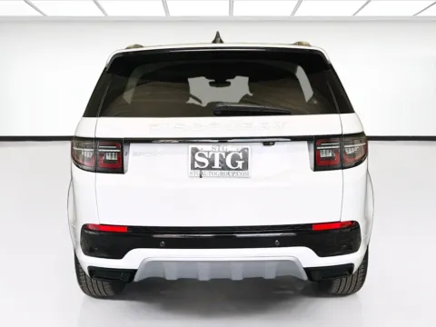 More photos of 2024 Land Rover Discovery Sport S at STG Montclair, CA