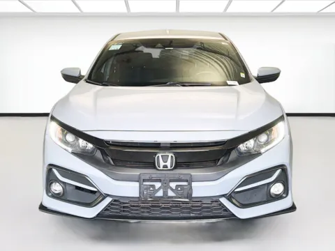 Photos of 2020 Honda Civic Sport for sale in Montclair, CA at STG Montclair