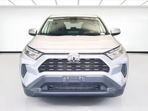 Photos of 2024 Toyota RAV4 LE for sale in Montclair, CA at STG Montclair