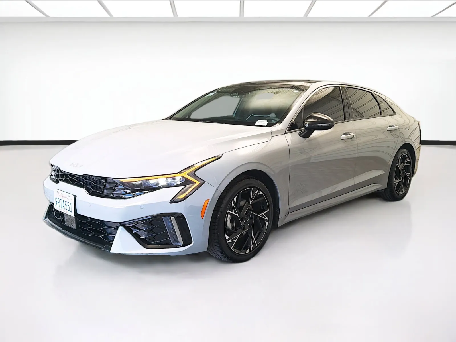 2025 Kia K5 GT-Line for sale in Montclair, CA