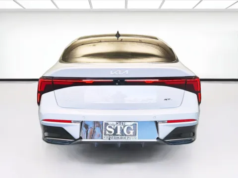 More photos of 2025 Kia K5 GT-Line at STG Montclair, CA