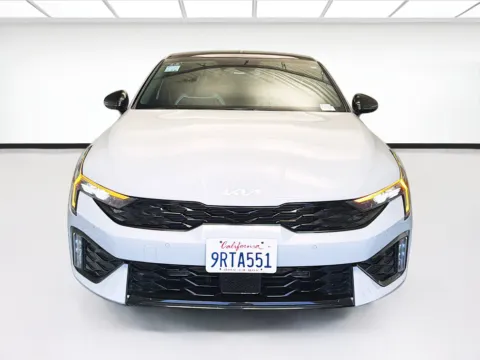 Photos of 2025 Kia K5 GT-Line for sale in Montclair, CA at STG Montclair