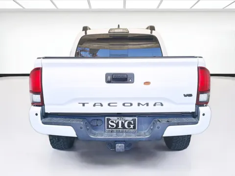 More photos of 2019 Toyota Tacoma TRD Off-Road V6 at STG Montclair, CA