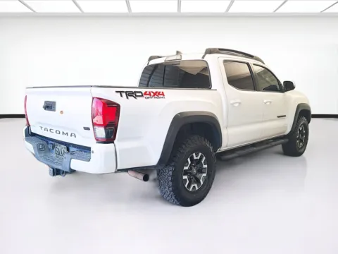 More photos of 2019 Toyota Tacoma TRD Off-Road V6 at STG Montclair, CA