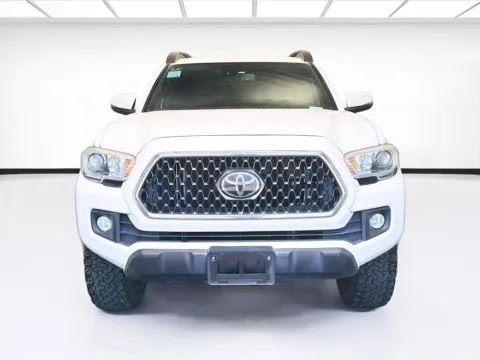 Photos of 2019 Toyota Tacoma TRD Off-Road V6 for sale in Montclair, CA at STG Montclair