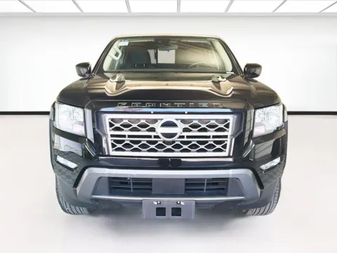 Photos of 2024 Nissan Frontier SV LONG BED for sale in Montclair, CA at STG Montclair