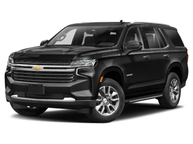 2024 Chevrolet Tahoe LT for sale in Montclair, CA