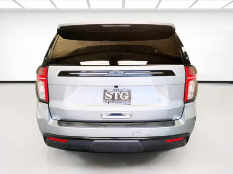 More photos of 2024 Chevrolet Tahoe LT at STG Montclair, CA